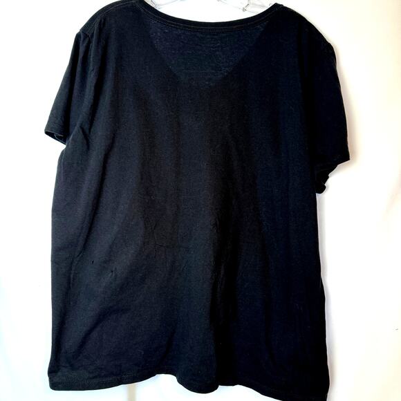 Star Wars Style Teaching Novelty T-Shirt Size XXL - Picture 2 of 5